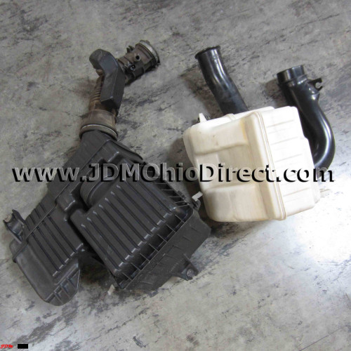 JDM EK3 Civic ViRS Full OEM Air Intake System  